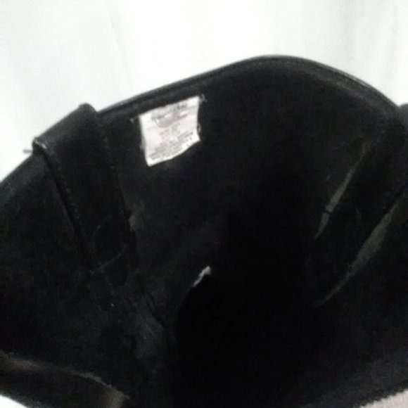 motorcycle boots - Picture 2 of 12